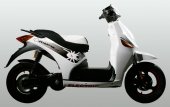 2011 Quantya Squter P1 photo